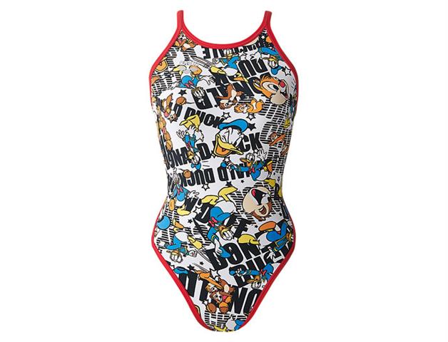 Arena ス パ フライバック Dis 7303wj スイミング用品 スポーツショップgallery 2