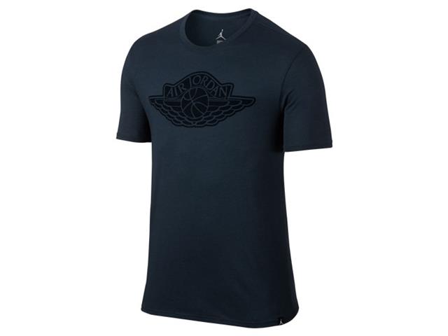 ジョーダン ICONIC WINGS S/S T-Shirt