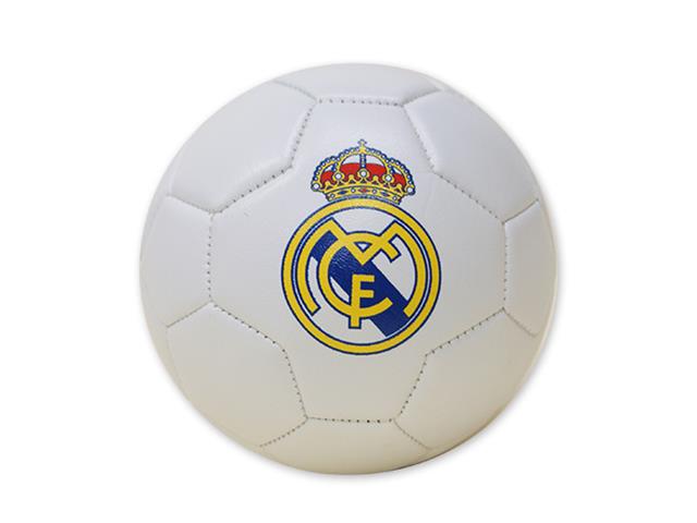 Real Madrid ソフトPVCボール