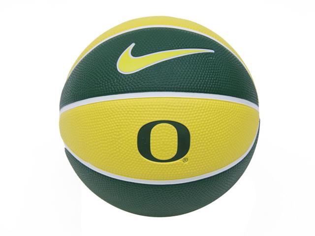 Nike Oregon ミニボール バスケットボール専門店 スポーツショップgallery 2 スポーツ用品の超専門店 通販