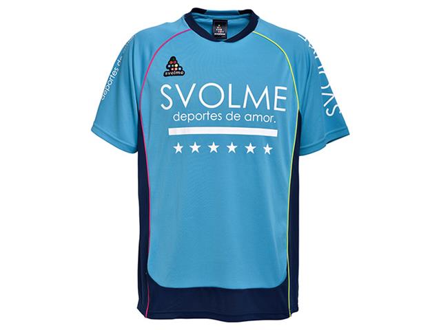 Svolme 切替プラシャツ 171 0 フットサル サッカー専門店 スポーツショップgallery 2 スポーツ用品の超専門店 通販