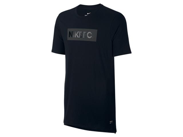 NK FC Tシャツ 1