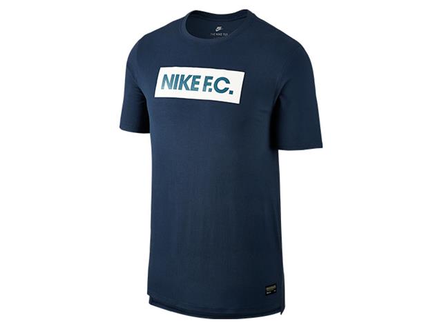 NK FC Tシャツ 1
