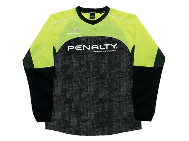 PENALTY ベンチレーション ピステジャケット PO7413 | フットサル＆サッカー用品 | スポーツショップGALLERY・2
