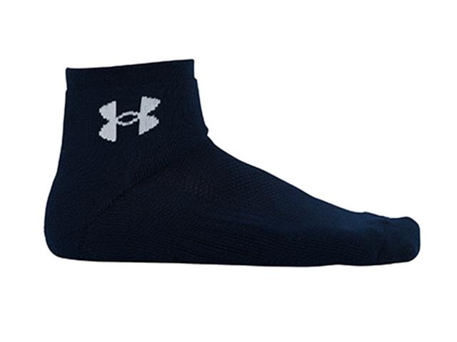 UNDER ARMOUR バスケットボールローソックス 1295599