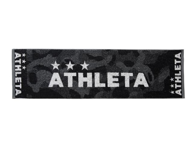 ATHLETA スポーツタオル 05202 サポーター・スポーツアパレル・グッズ用品 スポーツショップGALLERY・2