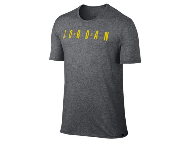 ジョーダン ICONIC AIR JORDAN S/S Tシャツ