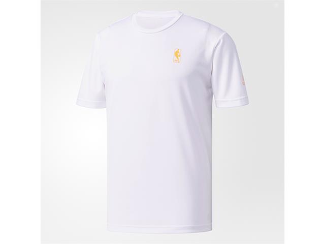NBAロゴ Tシャツ
