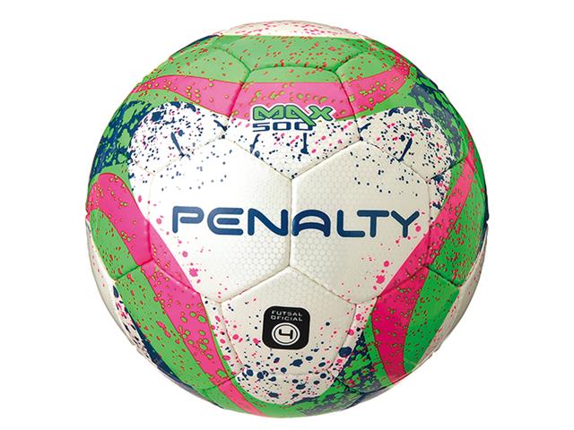 Penalty フットサルボール４号球 Pe7740 フットサル サッカー用品 スポーツショップgallery 2
