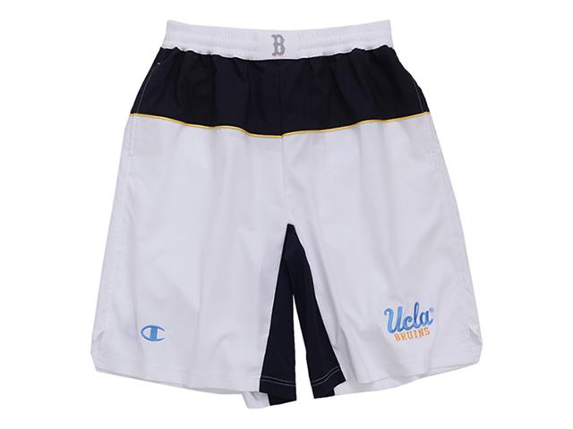 UCLA STRETCH CLOTH SHORTS