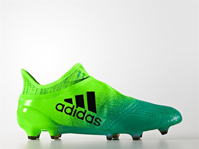 adidas エックス 16+ ピュアカオス FG/AG BB1075 | フットサル＆サッカー用品 | スポーツショップGALLERY･2