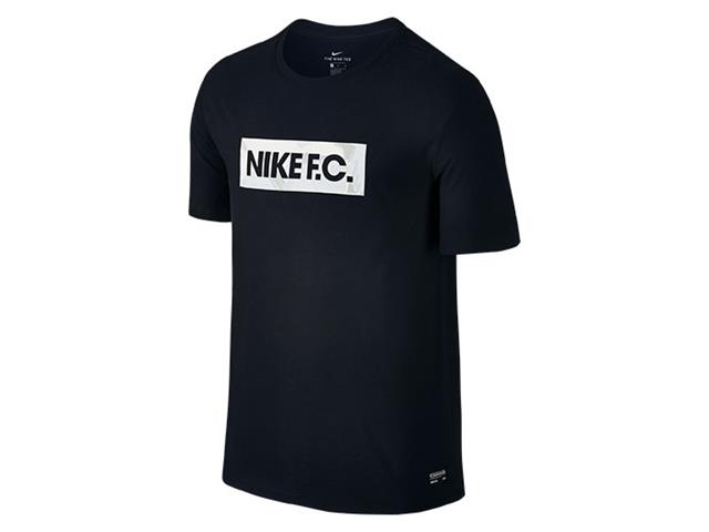 ナイキ FC Tシャツ 1