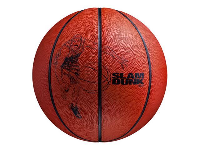 SLAM DUNK バスケットボール