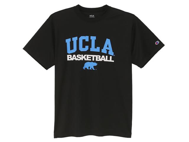 UCLA プラクティス Tシャツ
