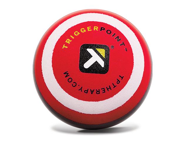 TRIGGERPOINT MBX マッサージボール