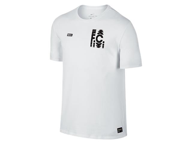 ナイキ FC Tシャツ 3