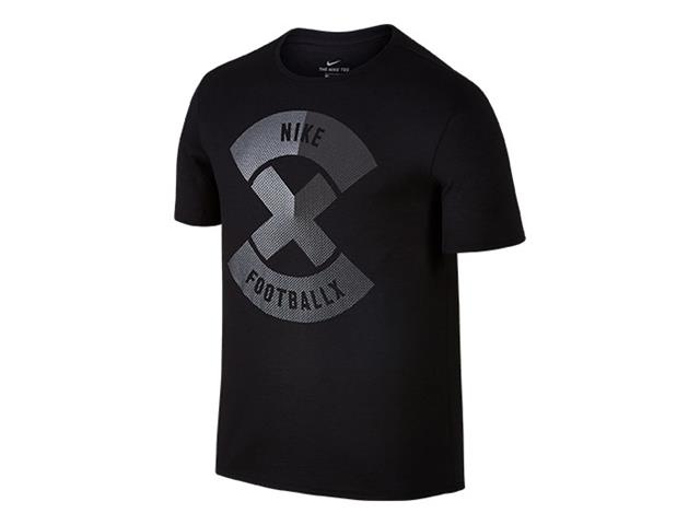 ナイキ FOOTBALL X ロゴ S/S Tシャツ