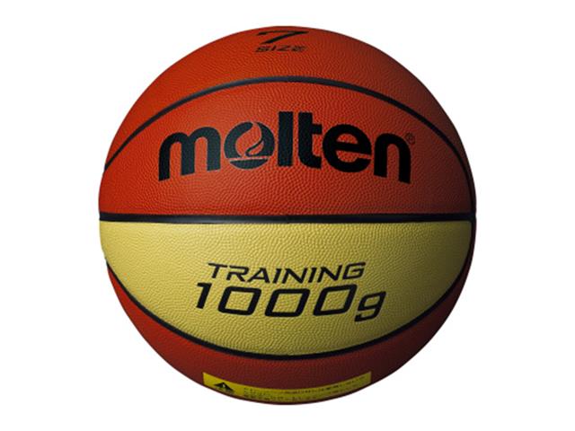 molten トレーニングボール9100(7号球) B7C9100 | バスケットボール用品 | スポーツショップGALLERY･2