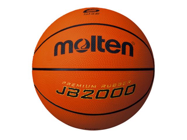 molten JB5000(5号球) B5C5000 | バスケットボール用品 | スポーツショップGALLERY・2