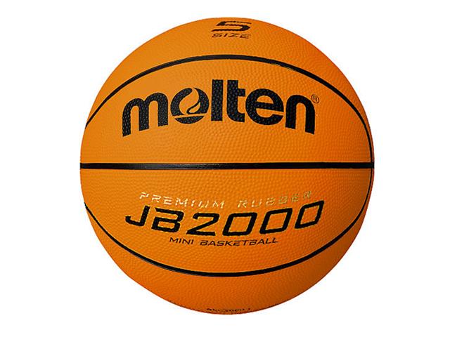 JB2000(5号球)