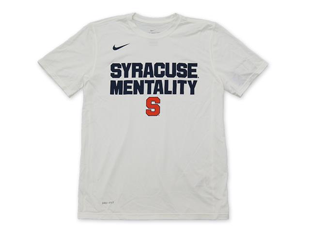 Legend Bench Tee【シラキュース大】 