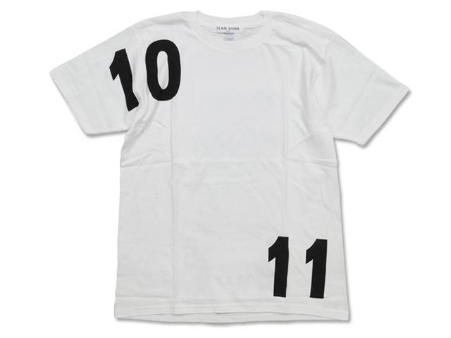 1011スタスタTシャツ
