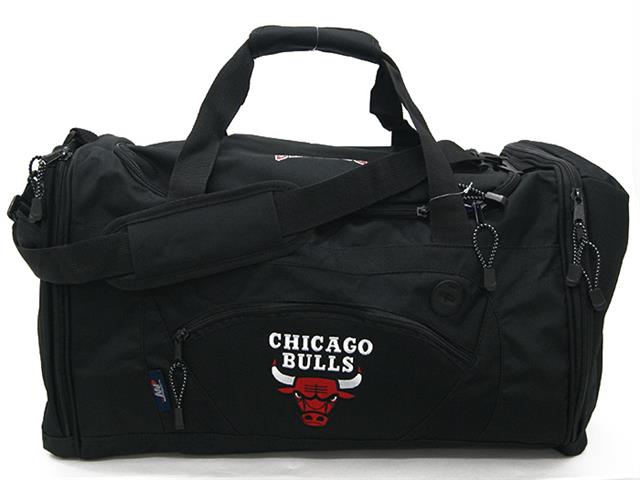 Nothwest Bulls Duffel Bag