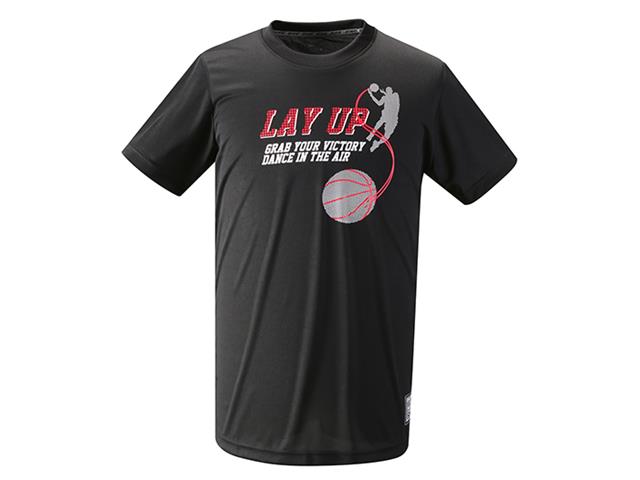 Lay Up Tシャツ（プラクティス）