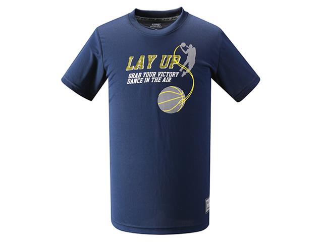 Lay Up Tシャツ（プラクティス）