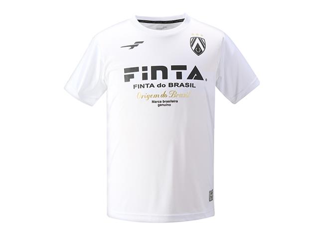 FINTA プラクティスTシャツ FT6700 | フットサル＆サッカー用品 | スポーツショップGALLERY・2