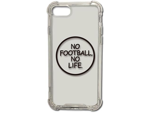 No Football No Life Iphone 耐衝撃ハードケース フットサル サッカー専門店 スポーツショップgallery 2 スポーツ用品の超専門店 通販