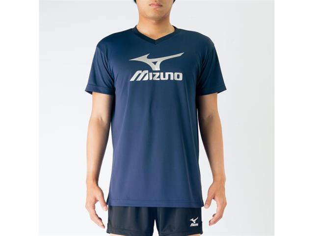 Mizuno プラクティスシャツ V2ma7087 バレーボール用品 スポーツショップgallery 2