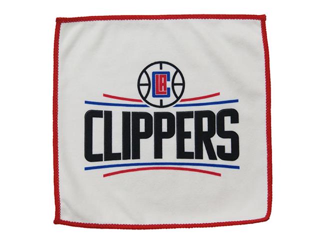 NBA ハンドタオル CLIPPERS