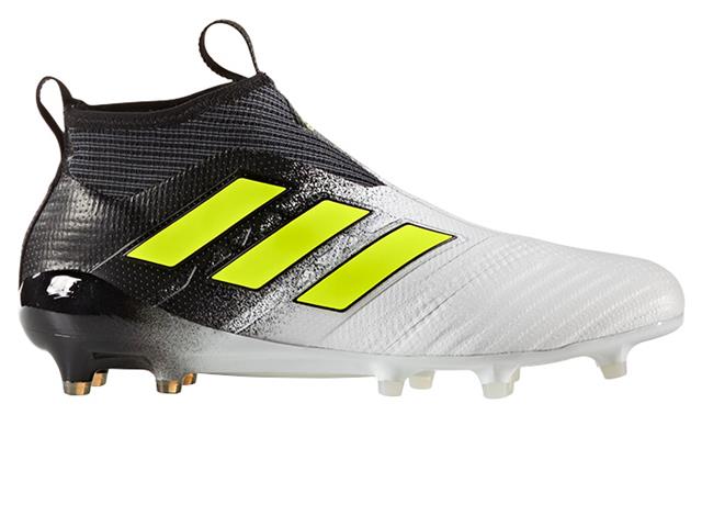 adidas エース 17+ ピュアコントロール FG/AG S77164 | フットサル＆サッカー用品 | スポーツショップGALLERY･2