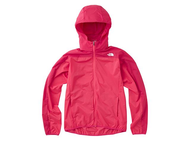 THE NORTH FACE スワローテイルベントフーディ（レディース） NPW21668 
