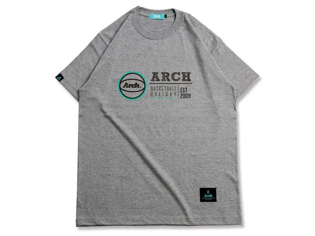Arch holiday tee