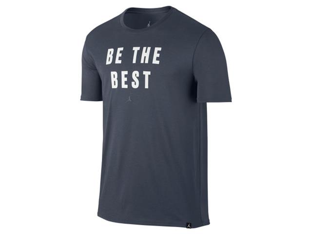 ジョーダン BEAT THE BEST S/S Tシャツ