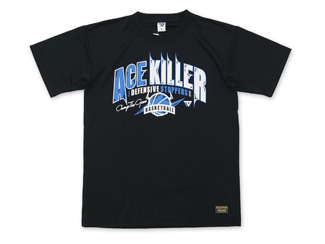 ACE KILLER T-SHIRTS
