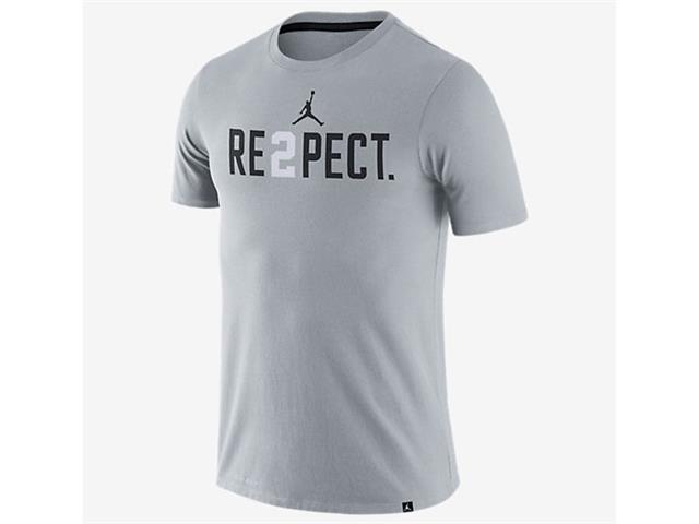 ジョーダン RE2PECT S/S Tシャツ