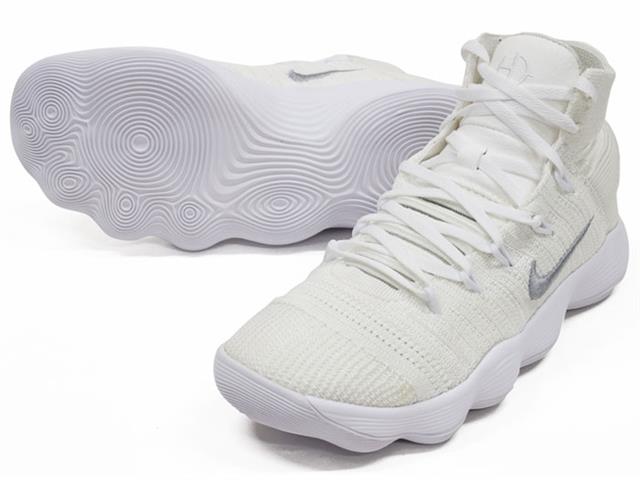 nike hyperdunk 2017 white