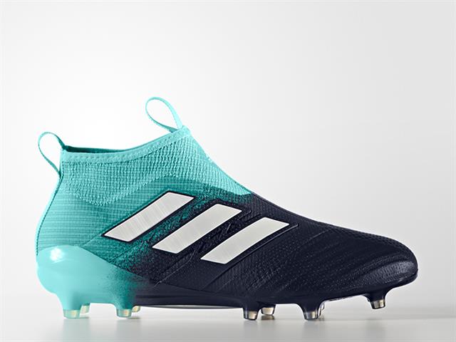 adidas エース 17+ ピュアコントロール FG/AG BY3063 | フットサル＆サッカー用品 | スポーツショップGALLERY･2