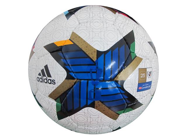 adidas クラサバ ルヴァンカップ レプリカ 4号球 AF4202LC