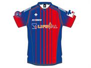 DESCENTE FC東京バレーボールチーム 2018/19 レプリカユニフォーム
