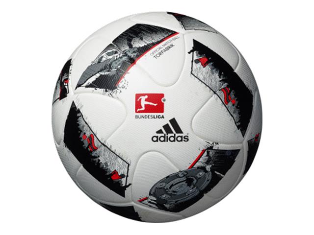 Adidas ブンデスリーガ 16 17年 試合球 Af5510dfl フットサル サッカー用品 スポーツショップgallery 2