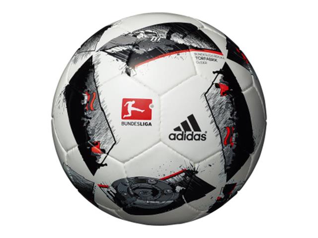 Adidas ブンデスリーガ 16 17年 レプリカモデル 5号球 Af5511dfl フットサル サッカー用品 スポーツショップgallery 2