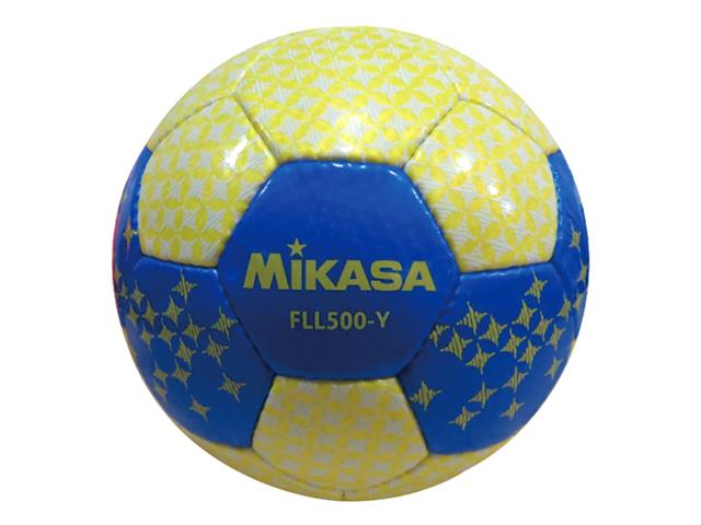 Mikasa フットサルボール検定球 Fll500y フットサル サッカー専門店 スポーツショップgallery 2 スポーツ用品の超専門店 通販