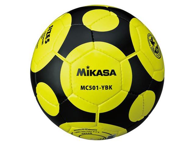 Mikasa サッカーボール 検定球5号 Mc501 フットサル サッカー専門店 スポーツショップgallery 2 スポーツ用品の超専門店 通販