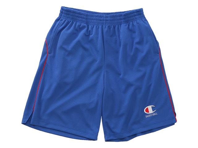 CAGERS LOGO SHORTS