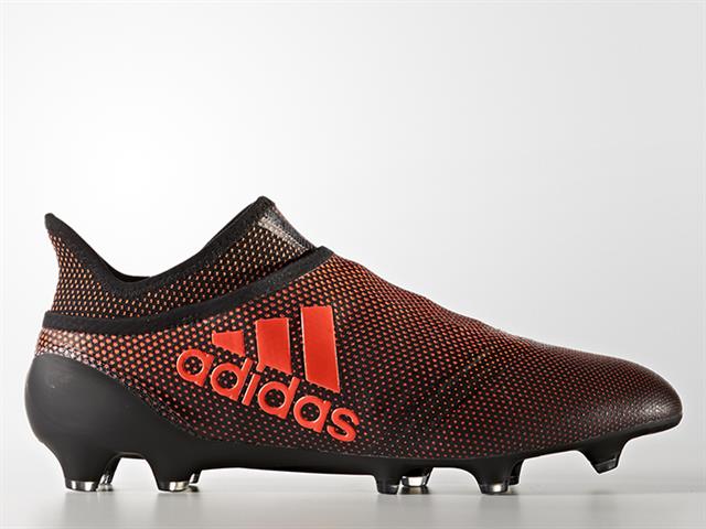 adidas エックス 17+ ピュアスピード FG/AG S82443 | フットサル＆サッカー用品 | スポーツショップGALLERY・2