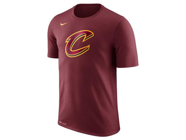 ナイキ CLE ES LOGO S/S Tシャツ【クリーブランド・キャバリアーズ】